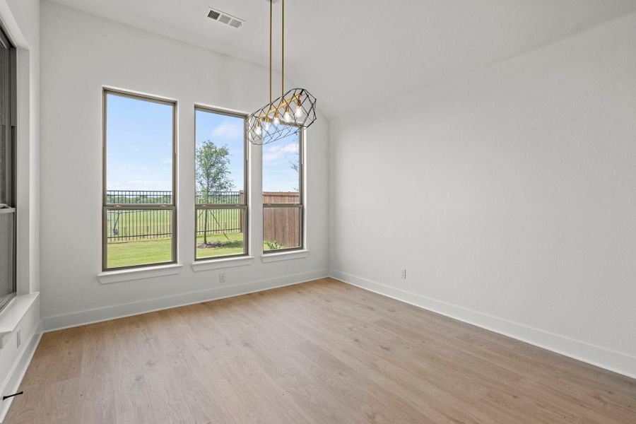 New Home in Aubrey, TX.  - Slide 21