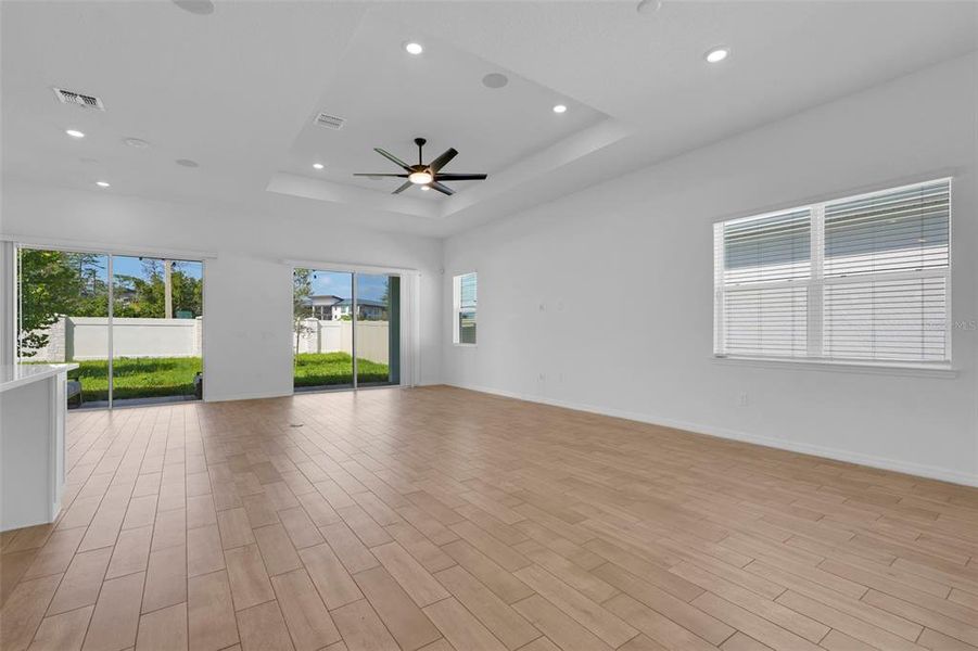 Spacious, unfurnished interior of a new home in , Orlando (Image 44). Spacious, unfurnished interior of a new home in , Orlando (Image 44).