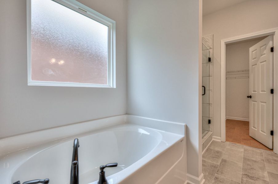 *Photo of Example Home. Selections and finishes may vary.