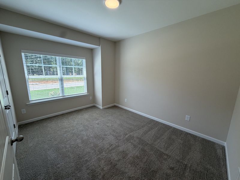 Spacious, unfurnished interior of a new home in Sagewood, Tullahoma (Image 13). Spacious, unfurnished interior of a new home in Sagewood, Tullahoma (Image 13).