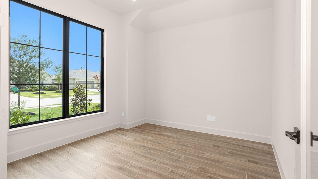 Spacious, unfurnished interior of a new home in , Manvel (Image 6). Spacious, unfurnished interior of a new home in , Manvel (Image 6).