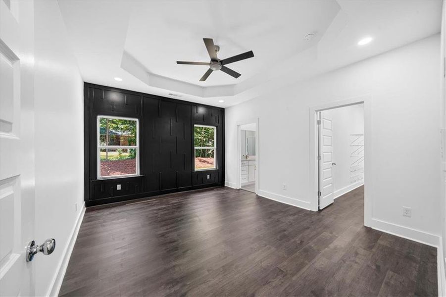 Spacious, unfurnished interior of a new home in , Clarkston (Image 27). Spacious, unfurnished interior of a new home in , Clarkston (Image 27).
