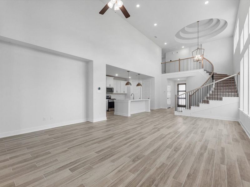 Image 5 of a home in Sienna - 45'.