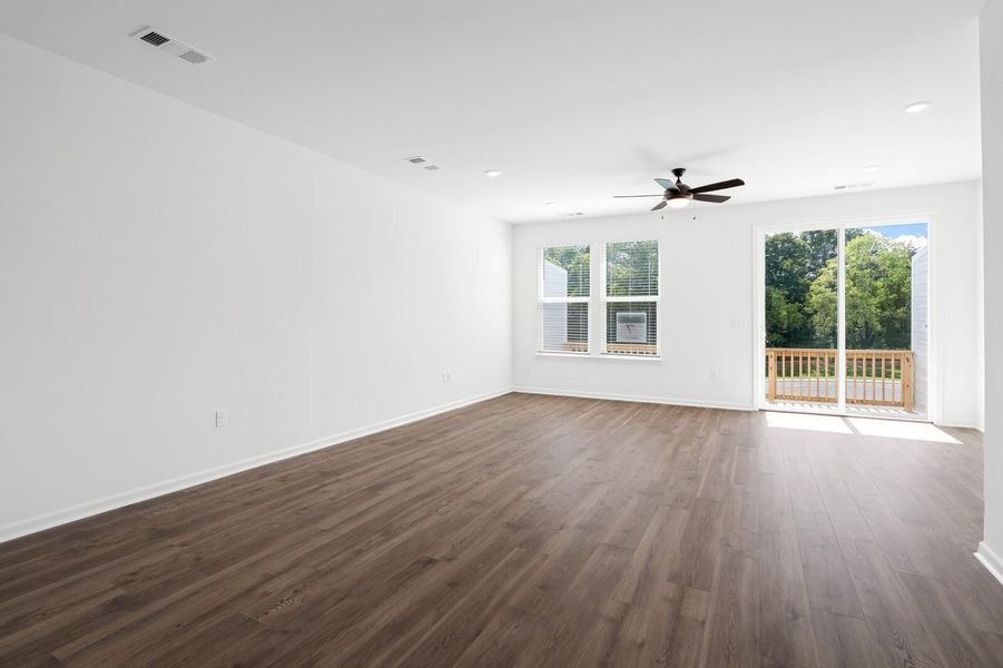 Lavergne, TN New Home.  - Slide 9