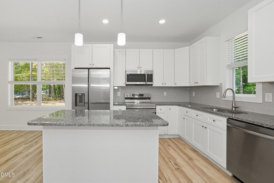 Kitchen 04 Kitchen 04