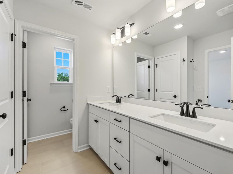 Owner's Bath Owner's Bath