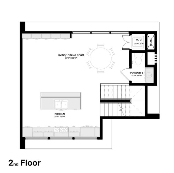 View of property floor plan View of property floor plan