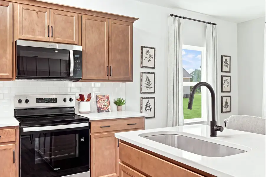 3br New Home in White Bluff, TN.  - Slide 22