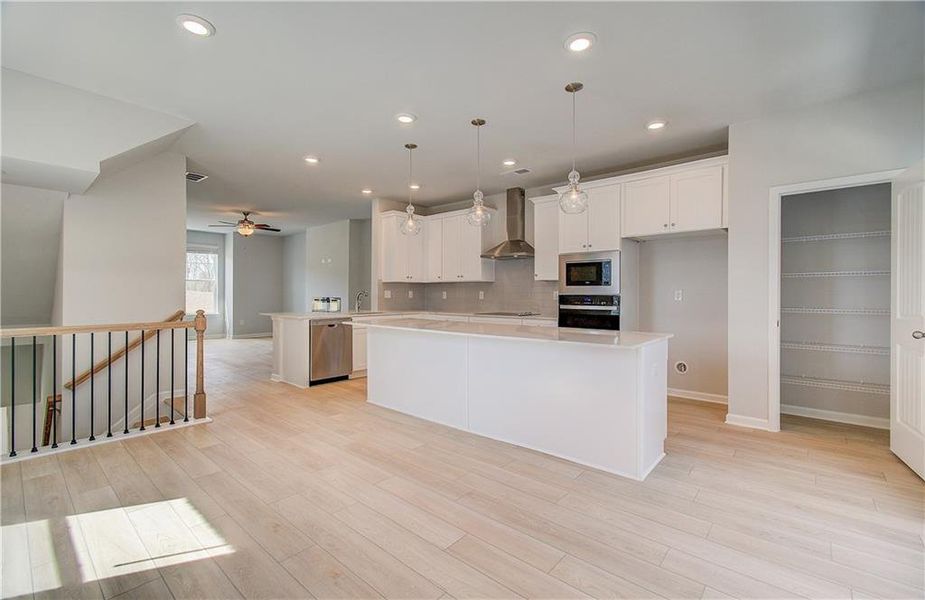 Image 21 of a home in Daybreak.