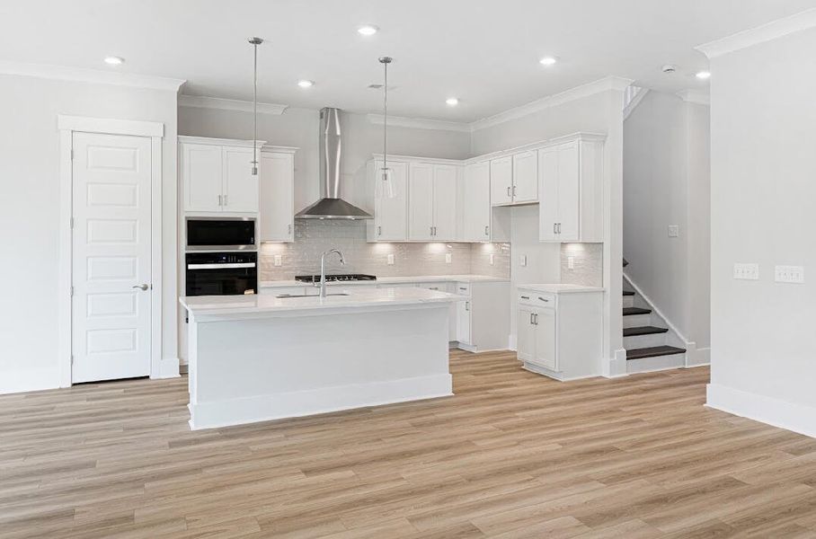 Image 20 of a home in Midtown at Nexton.