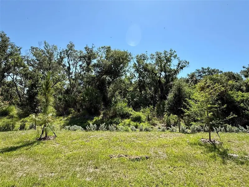 Natural landscape and outdoor views near Oakfield Lakes in Parrish (Image 4).