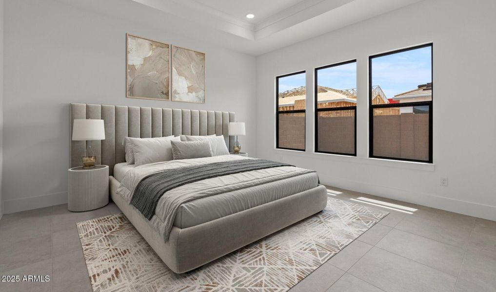 Edgewood Lot #101 Primary Suite (Large) Edgewood Lot #101 Primary Suite (Large)