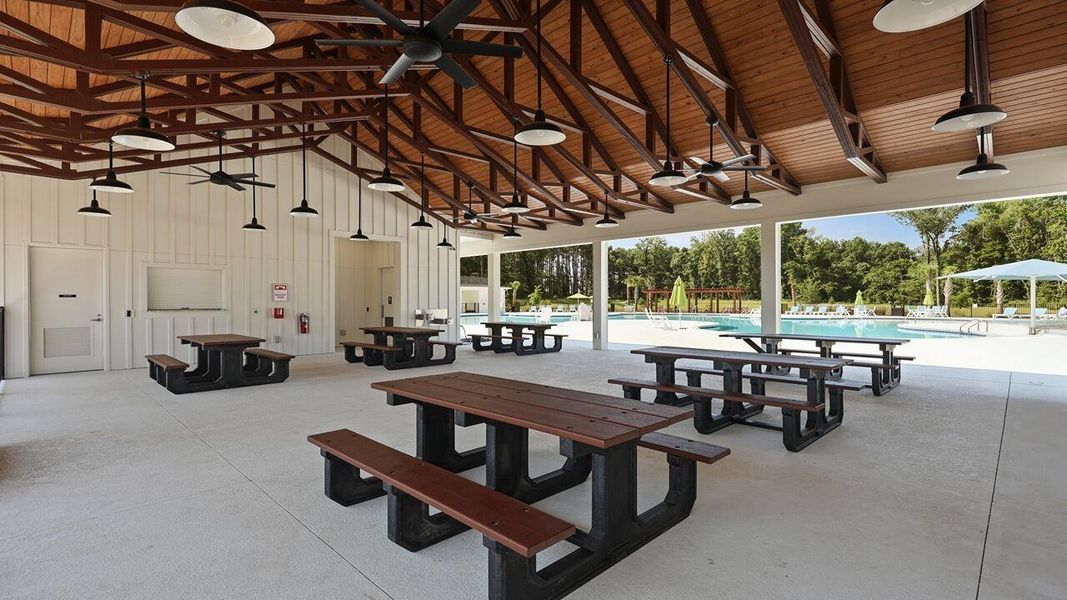 Community amenities in Carolina Groves, Moncks Corner (Image 28).