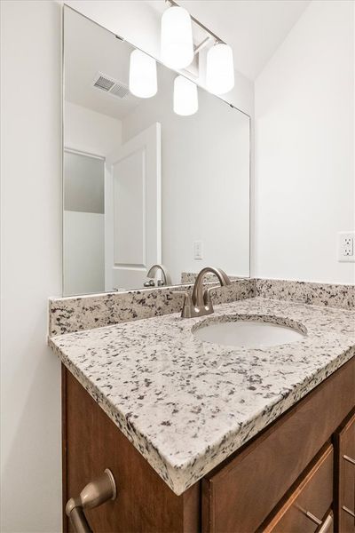 Close-up of interior finishes inside a home in Brownstone Park, Easley (Image 15). Close-up of interior finishes inside a home in Brownstone Park, Easley (Image 15).