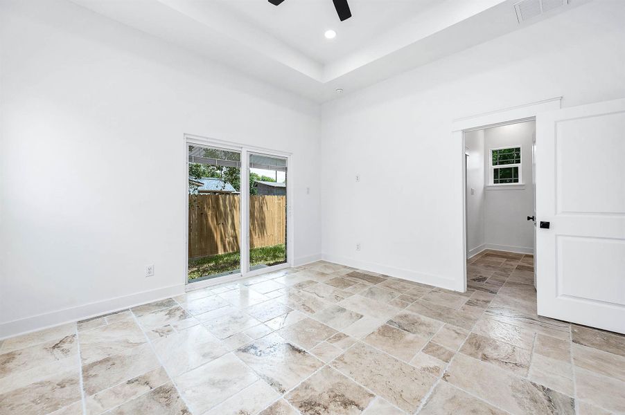 Spacious, unfurnished interior of a new home in , Needville (Image 25). Spacious, unfurnished interior of a new home in , Needville (Image 25).