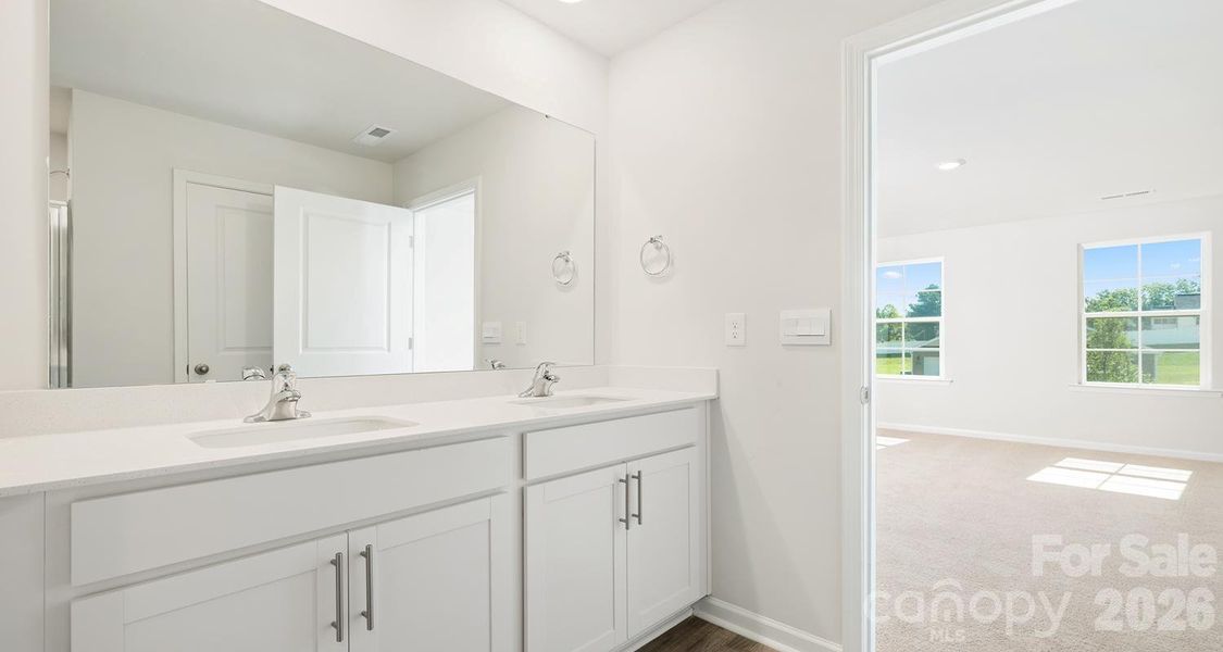 *Photos are of model home and are for representational purposes only