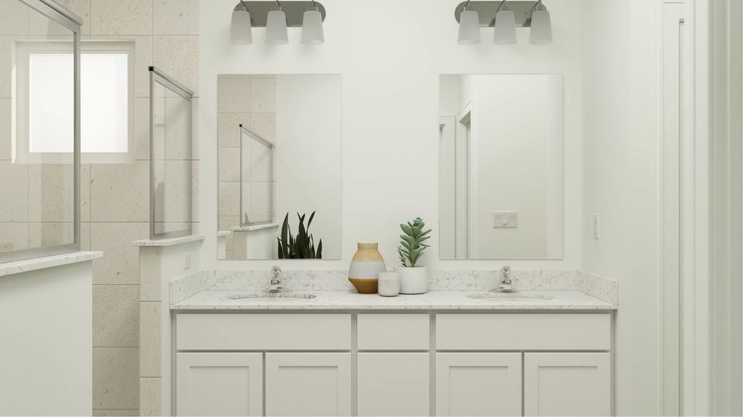 Princeton II Owner's Suite Princeton II Owner's Suite