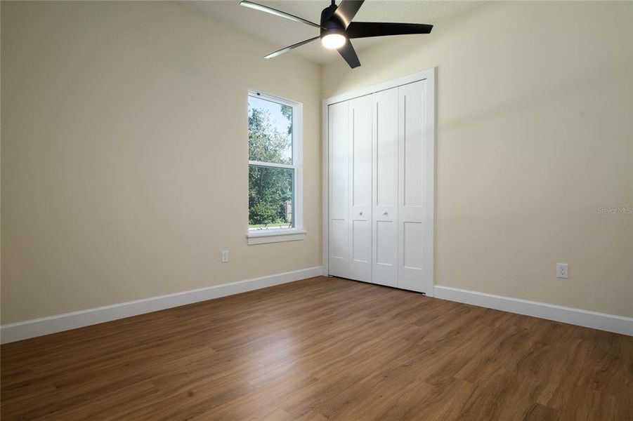 Spacious, unfurnished interior of a new home in , Orange City (Image 21).