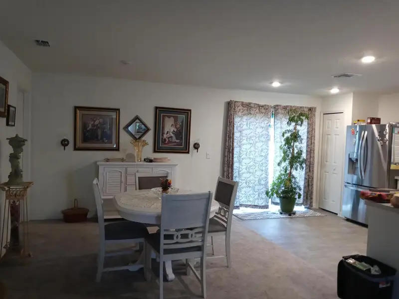 Furnished interior view inside a new home in , Palm Bay (Image 5).