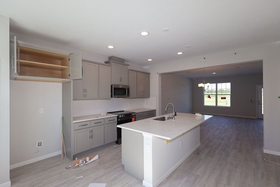 Kitchen Kitchen