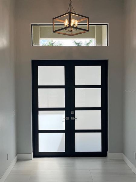 Spacious, unfurnished interior of a new home in , Punta Gorda (Image 14). Spacious, unfurnished interior of a new home in , Punta Gorda (Image 14).