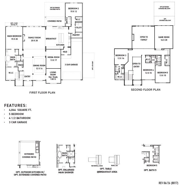 Floor Plan Floor Plan