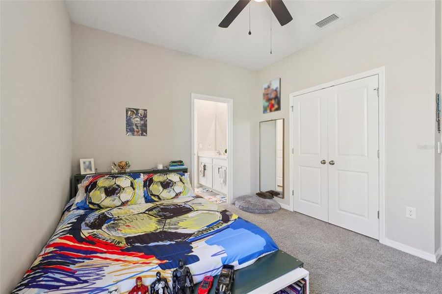 Furnished interior view inside a new home in , San Antonio (Image 7). Furnished interior view inside a new home in , San Antonio (Image 7).