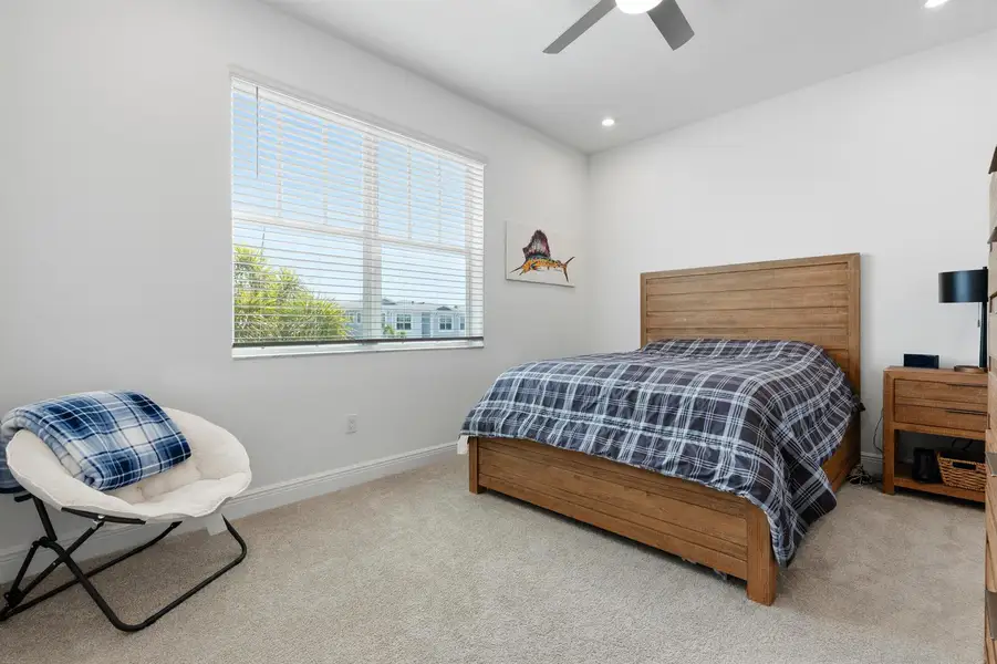 Guest Bedroom Guest Bedroom