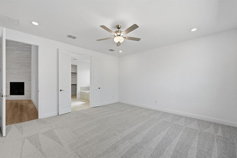 4204 Gladewater Avenue ~ Ready Now