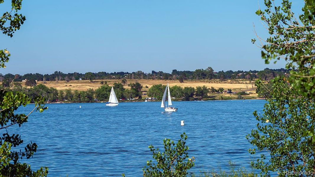 Natural landscape and outdoor views near Arcadia in Denver (Image 34).