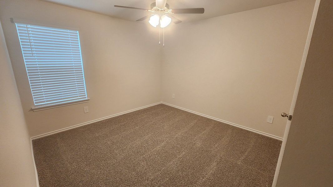 Spacious, unfurnished interior of a new home in Waverly Estates, Josephine (Image 7). Spacious, unfurnished interior of a new home in Waverly Estates, Josephine (Image 7).
