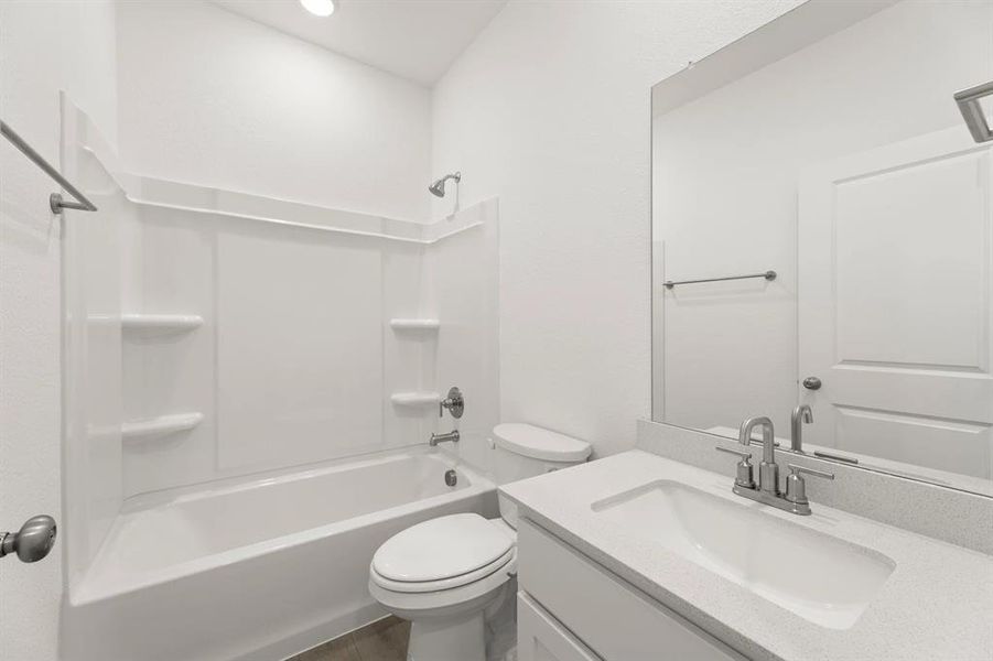 Bathroom 4 Bathroom 4