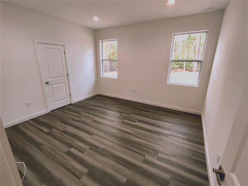 Spacious, unfurnished interior of a new home in , Deland (Image 12). Spacious, unfurnished interior of a new home in , Deland (Image 12).