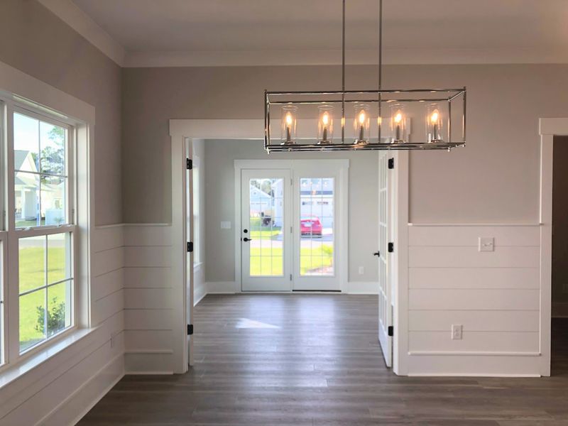 Image 22 of a home in Osprey Landing.