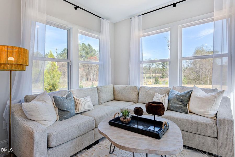Sunroom