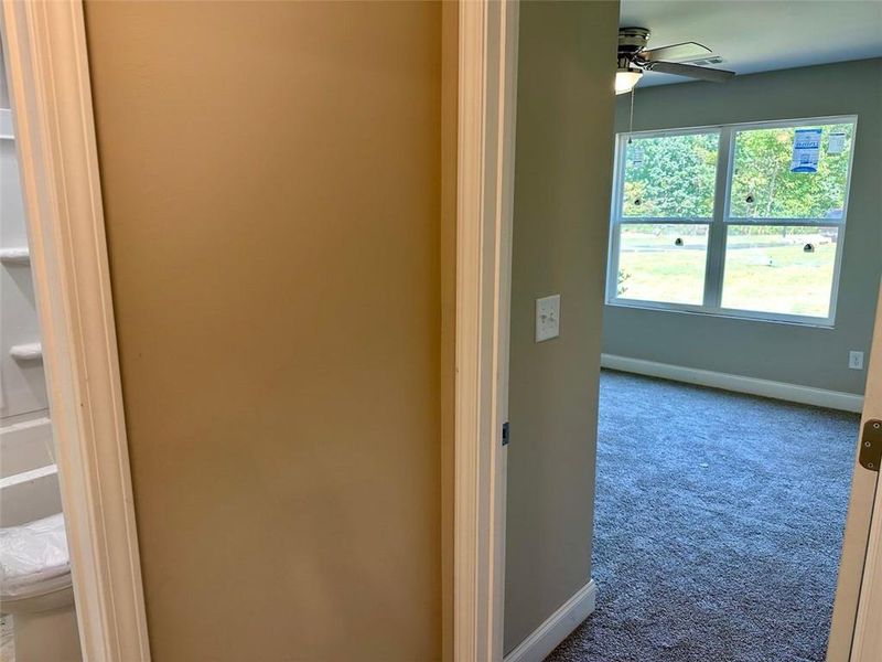 Spacious, unfurnished interior of a new home in , Gainesville (Image 8). Spacious, unfurnished interior of a new home in , Gainesville (Image 8).