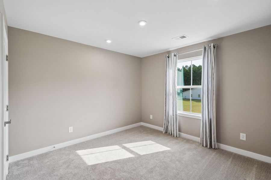 Spacious, unfurnished interior of a new home in , Ridgeville (Image 31). Spacious, unfurnished interior of a new home in , Ridgeville (Image 31).