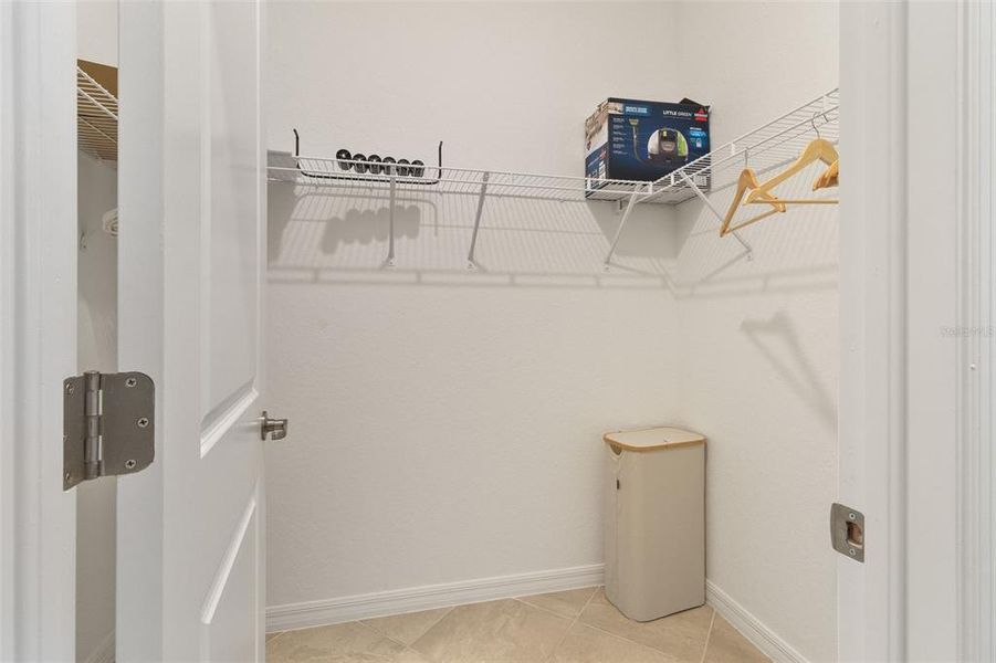 Spacious, unfurnished interior of a new home in , Port Charlotte (Image 24). Spacious, unfurnished interior of a new home in , Port Charlotte (Image 24).