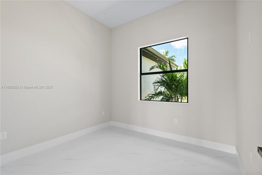 Spacious, unfurnished interior of a new home in , Lehigh Acres (Image 19). Spacious, unfurnished interior of a new home in , Lehigh Acres (Image 19).