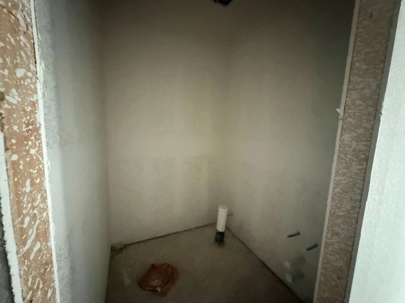 In-progress construction of a new home in La Cima, San Marcos, TX (Image 19).