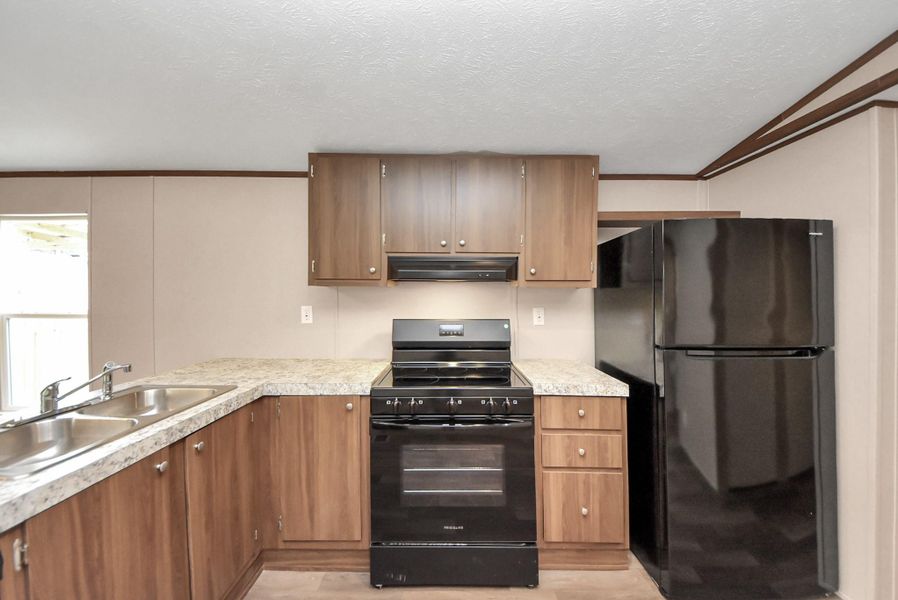 Furnished interior view inside a new home in , Willis (Image 11). Furnished interior view inside a new home in , Willis (Image 11).