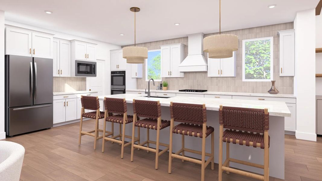 Marabelle Kitchen Marabelle Kitchen