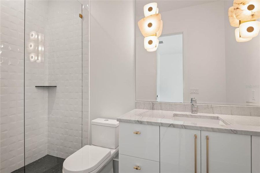 Furnished interior view inside a new home in , Winter Park (Image 4). Furnished interior view inside a new home in , Winter Park (Image 4).