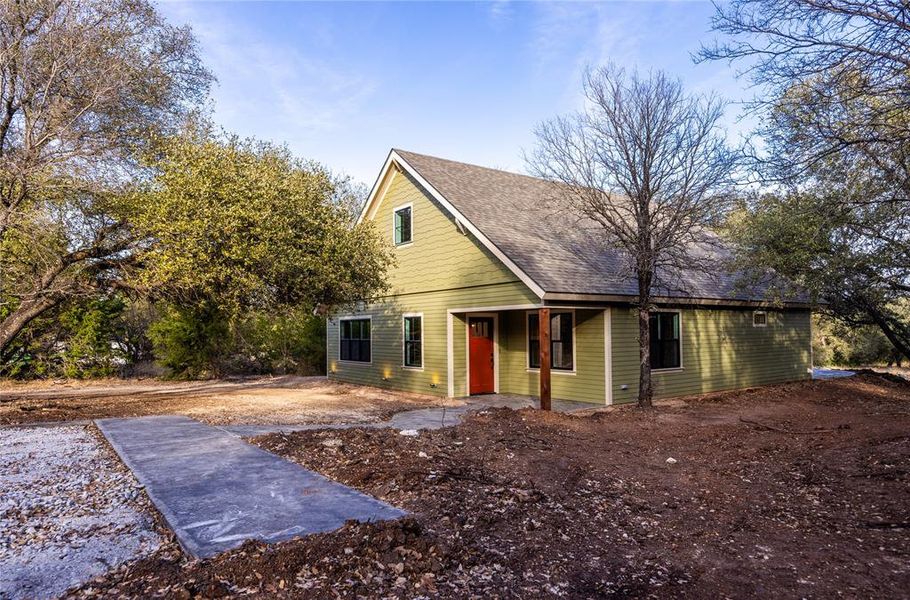 Image 34 of a home in .