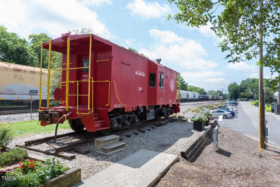 Historic Downtown Historic Downtown