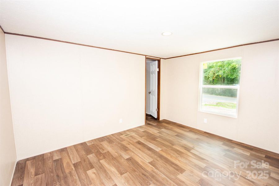Spacious, unfurnished interior of a new home in , Statesville (Image 12).