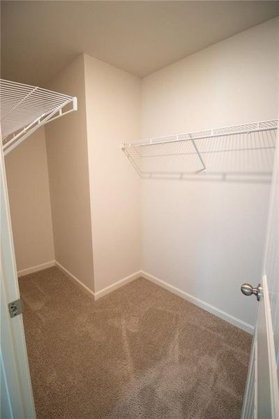 Spacious, unfurnished interior of a new home in Braselton Village, Braselton (Image 10). Spacious, unfurnished interior of a new home in Braselton Village, Braselton (Image 10).