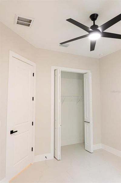 Spacious, unfurnished interior of a new home in , Brooksville (Image 25).