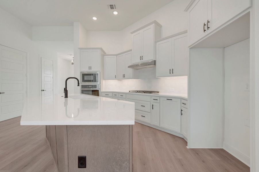 Kitchen Kitchen