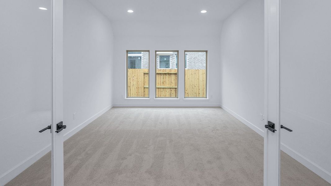 Spacious, unfurnished interior of a new home in Riceland, Mont Belvieu (Image 21). Spacious, unfurnished interior of a new home in Riceland, Mont Belvieu (Image 21).